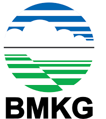 Logo BMKG Jantho